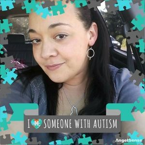 Meet your Posher, Rikki